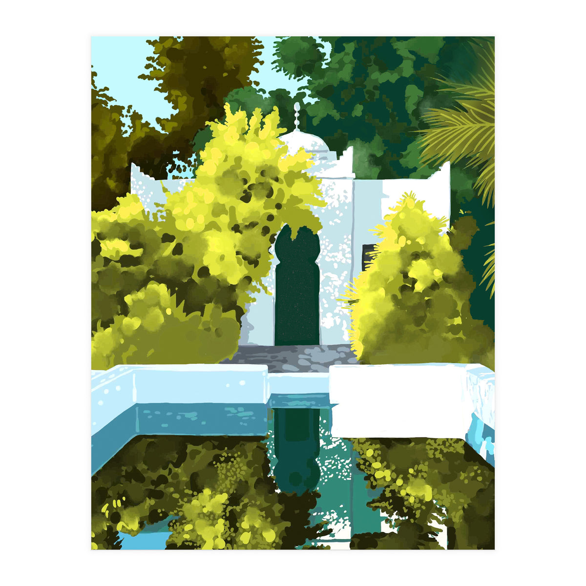 The Mughal Era (Print Only)