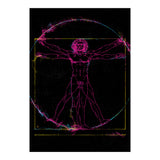 Vitruvian Man (Print Only) thumbnail