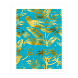 Gold Fauna (Print Only) thumbnail