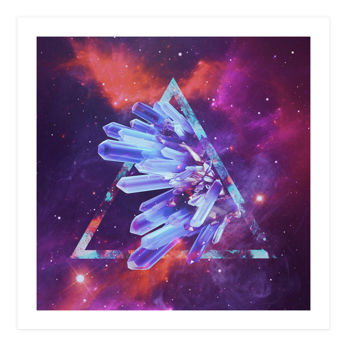 Prism (Print Only)