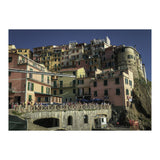 Cinque Terre Manarola (Print Only) thumbnail