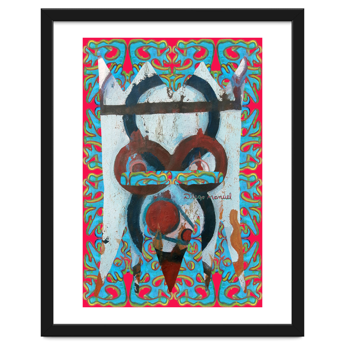 Graffiti Digital Nuevo 2023 22