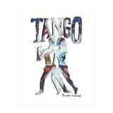 Tango 12 (Print Only) thumbnail