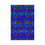 Pop abstract color full (Print Only) thumbnail