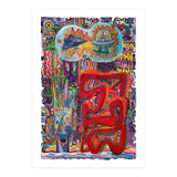 New Graffiti2022 501 (Print Only) thumbnail