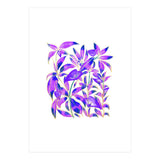 Ultraviolet Nature (Print Only) thumbnail