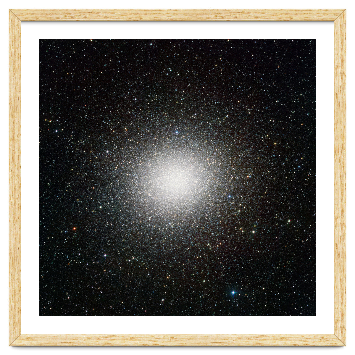 Omega Centauri