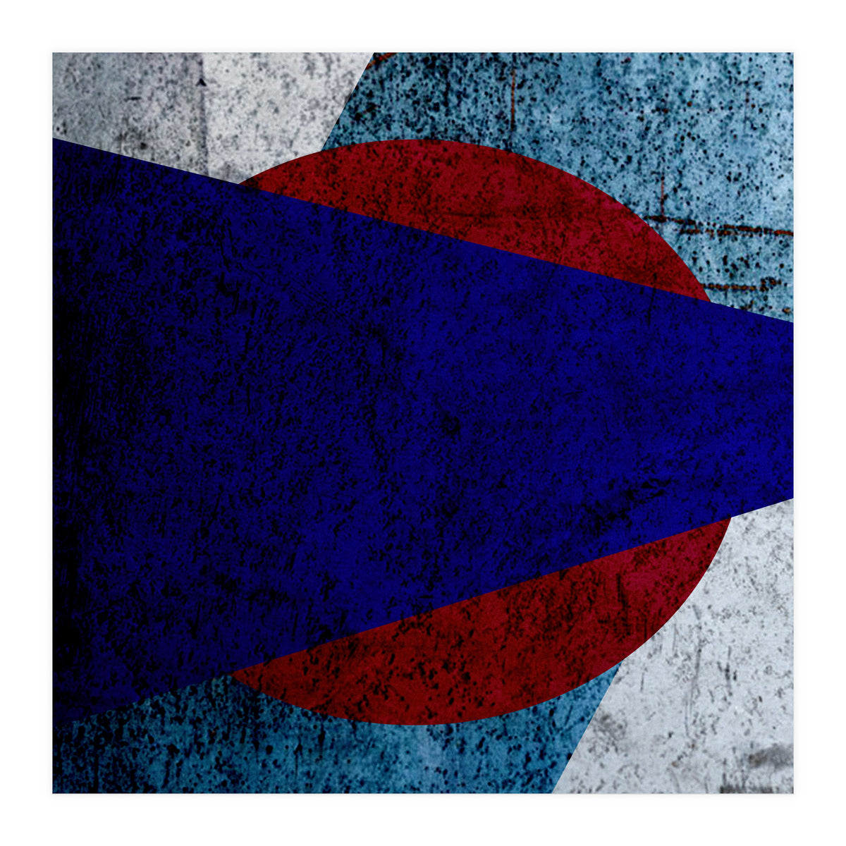 Brutalpain  (Print Only)