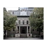 Bank of Upper Canada Building No 1 Color Version (Print Only) thumbnail