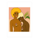 Love Heals All (Print Only) thumbnail