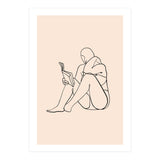 The Reader (Print Only) thumbnail