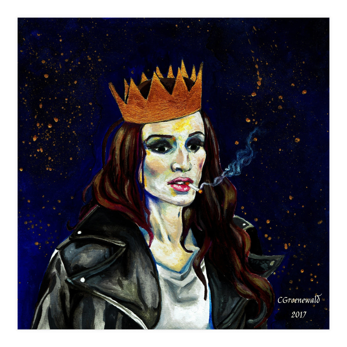 This is my song to you (Print Only)