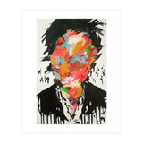 Psychedelic (Print Only) thumbnail