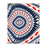 Romanian embroidery background 13 (Print Only) thumbnail