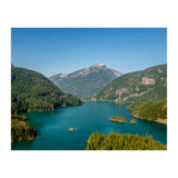 Diablo Lake (Print Only) thumbnail