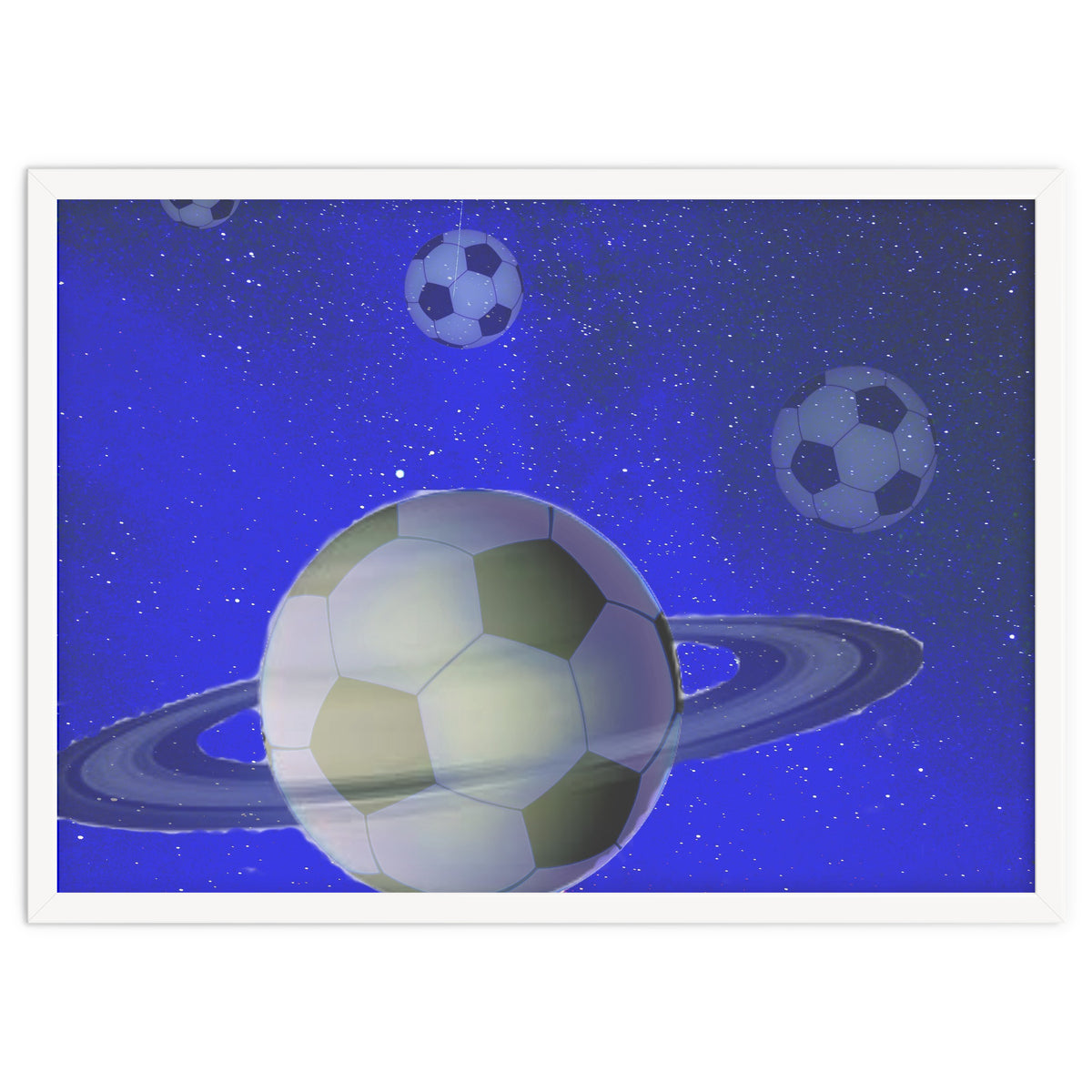 Universal Football Fantasy