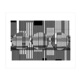 Glitch Global III Serie Urban Nature (Print Only) thumbnail
