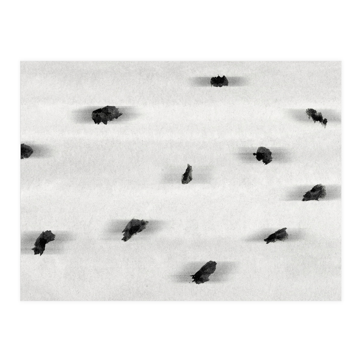 Shift #2 (Print Only)