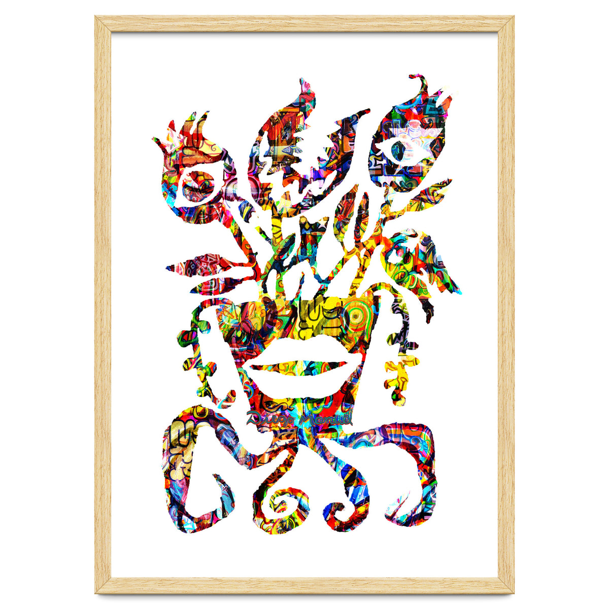 Planta Salvaje Ii 7 Copia