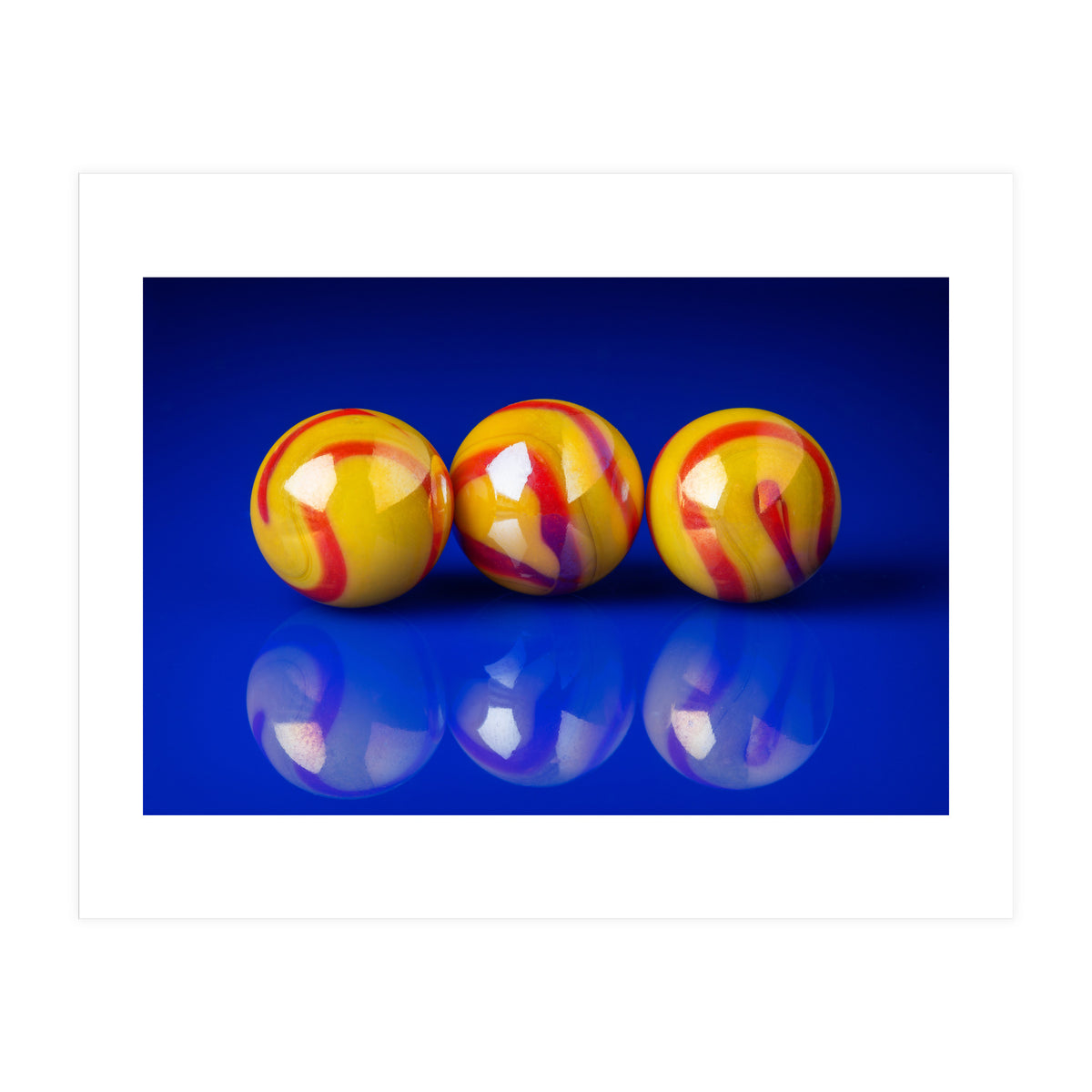 Marbles (Print Only)