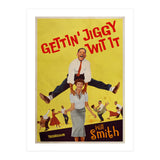 Jiggy (Print Only) thumbnail