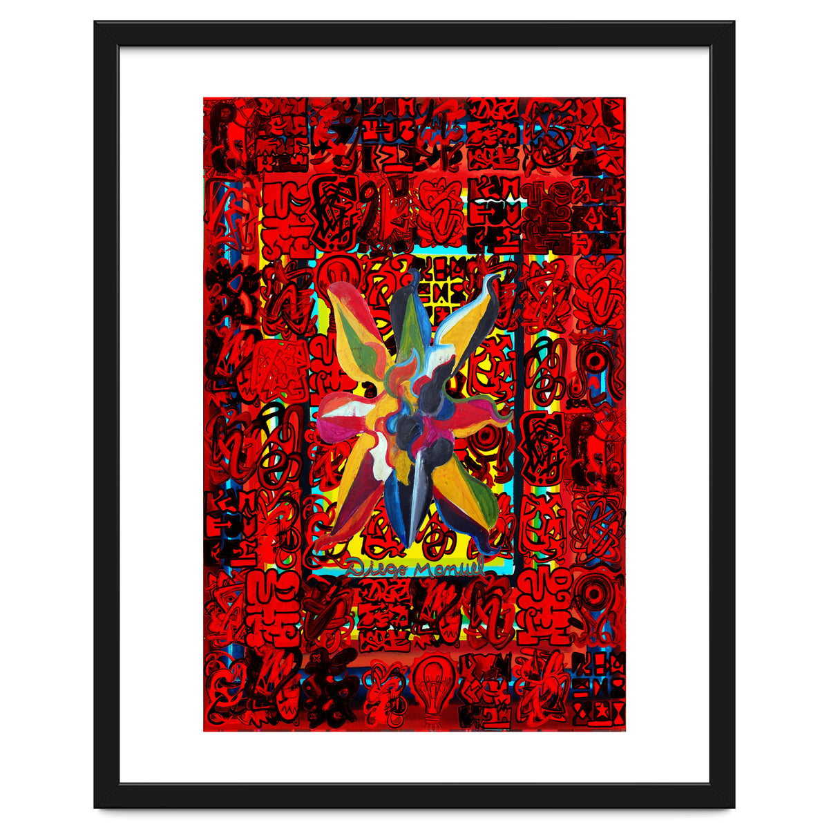 Graffiti Digital Nuevo 2023 2