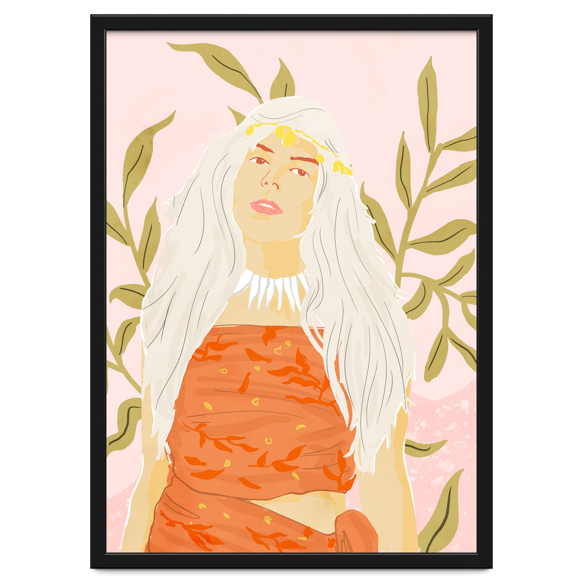 Dress Like The Locals