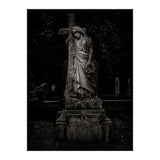 Tombstone Shadow No 34 (Print Only) thumbnail