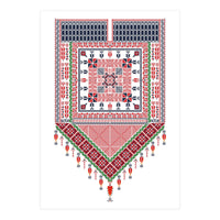 Palestinian Pattern 18 (Print Only)