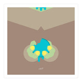 Baby G - The Macaron (Print Only) thumbnail