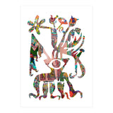 Planta Salvaje 4 (Print Only) thumbnail