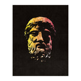 Death Mask (Print Only) thumbnail