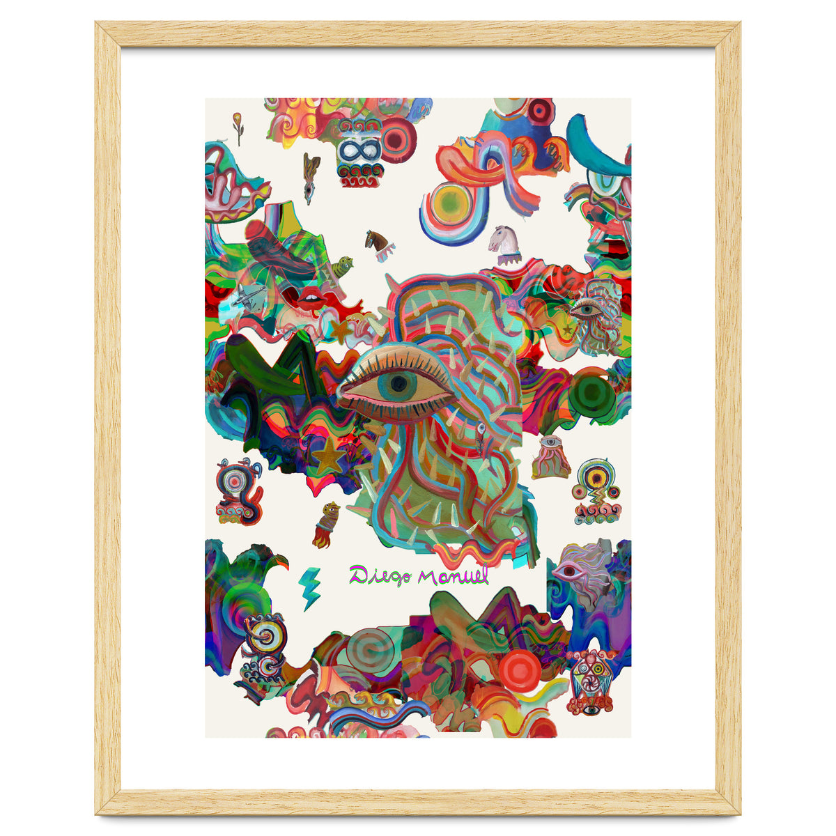 Muchas Cosas 2021 199