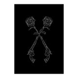 Guns Nroses Mood Style (Print Only) thumbnail