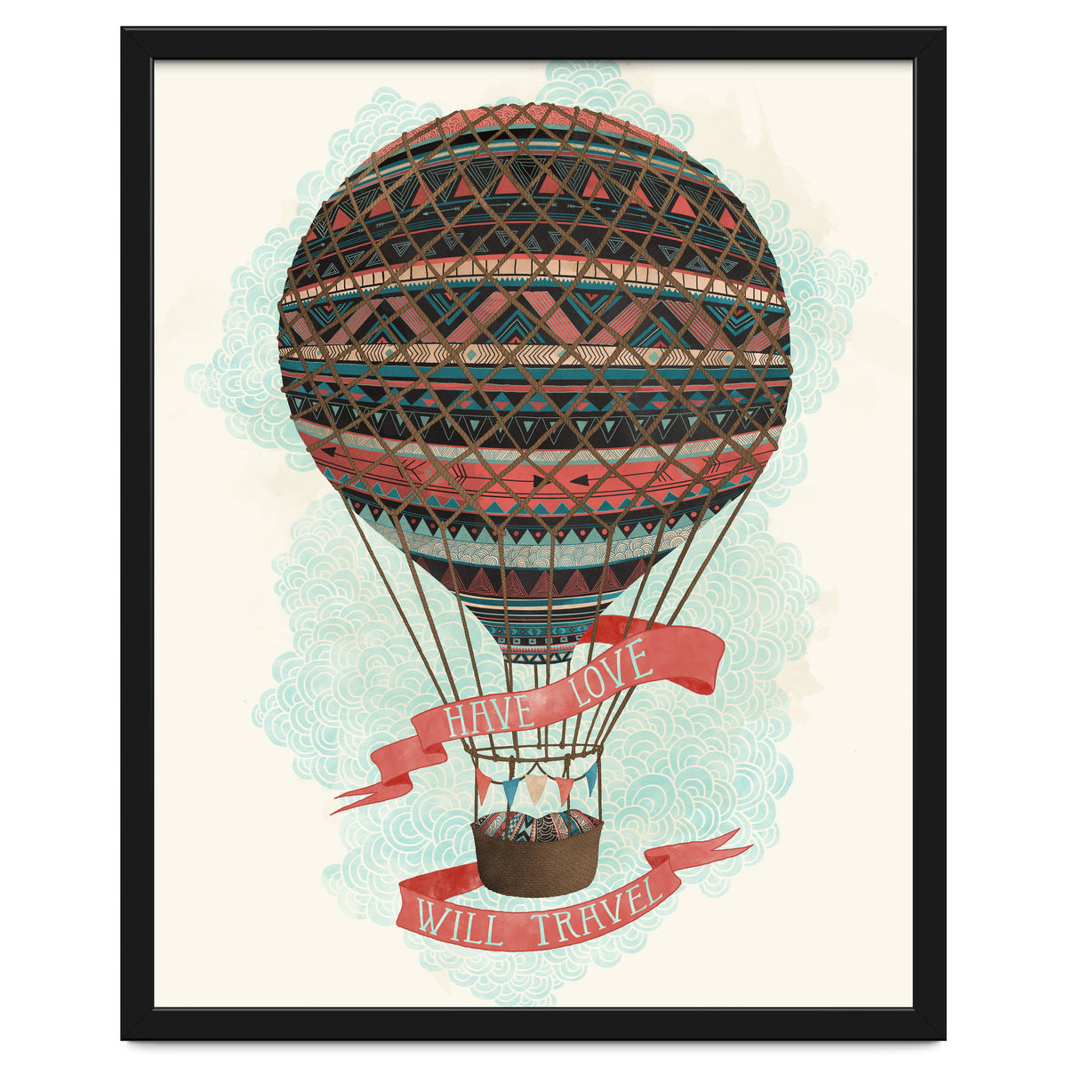 Have Love Will Travel