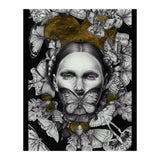 Silencesignedborder (Print Only) thumbnail