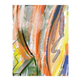 Many Colors And More Colors (Print Only) thumbnail