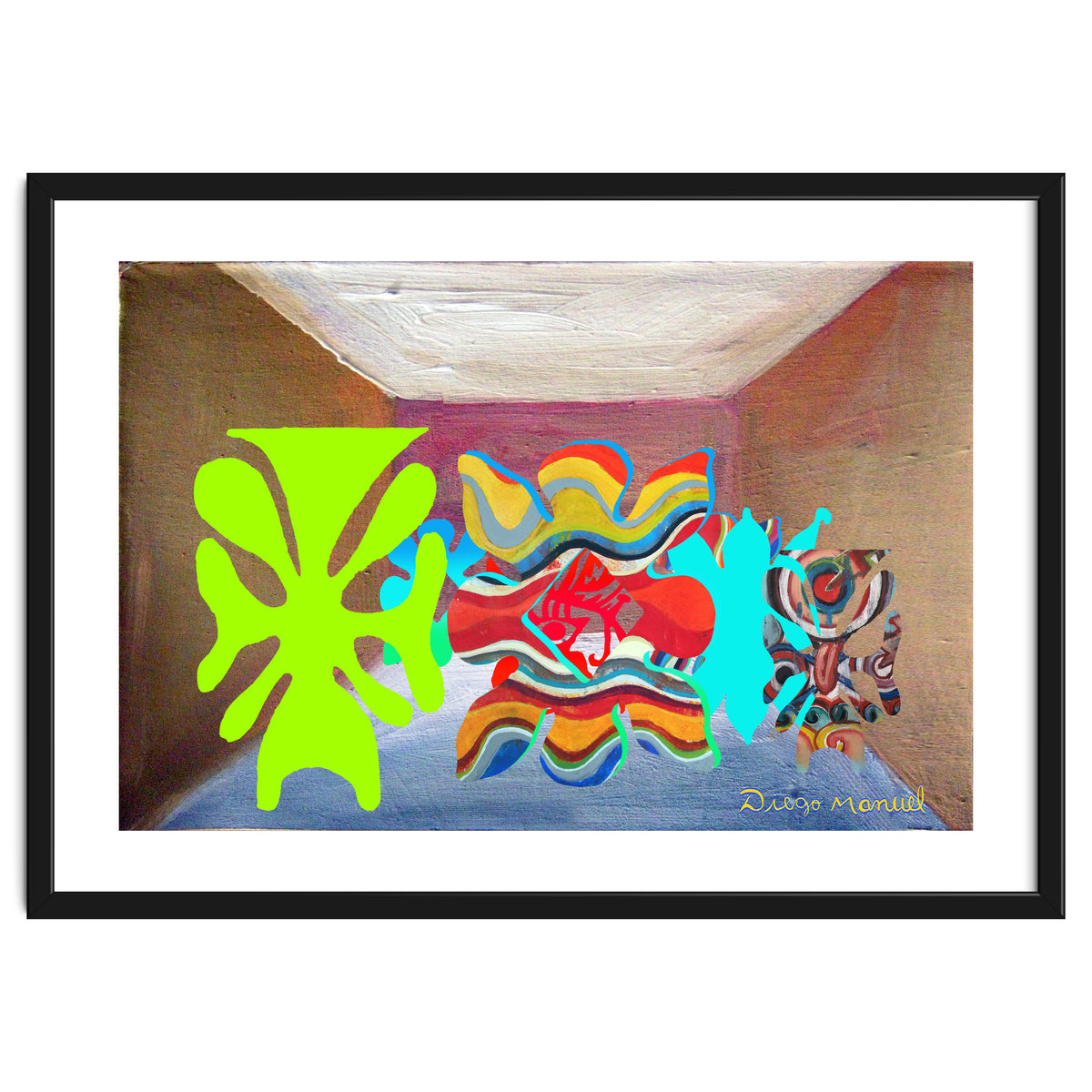 Pop Abstract Escena 2023 1