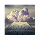 Breaker Daydreams (Print Only) thumbnail