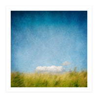 The Cloud That Fell From The Sky (Print Only)