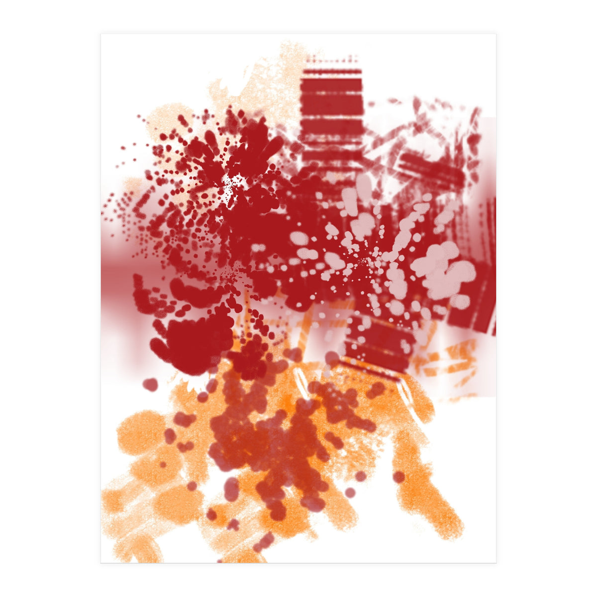 Pigmentos Km (Print Only)