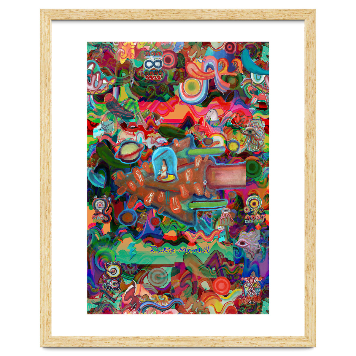 Muchas Cosas 2021 193