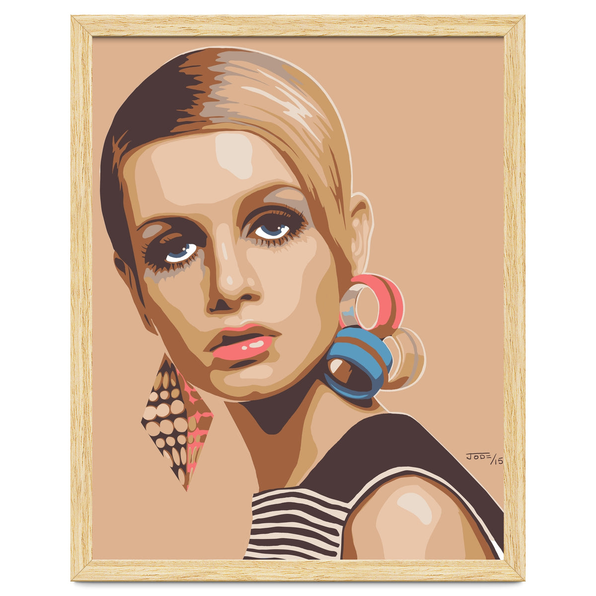 Twiggy
