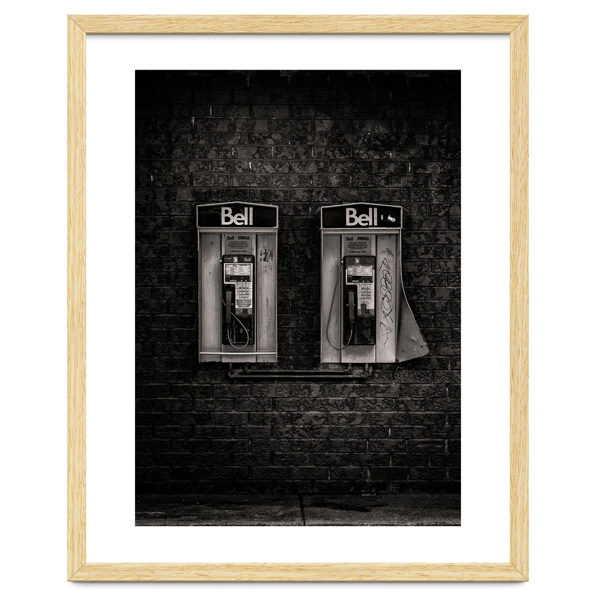 Phone Booth No 19