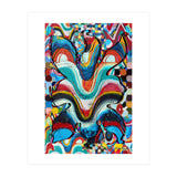 Pop Abstract 2023 Tapiz 81 (Print Only) thumbnail