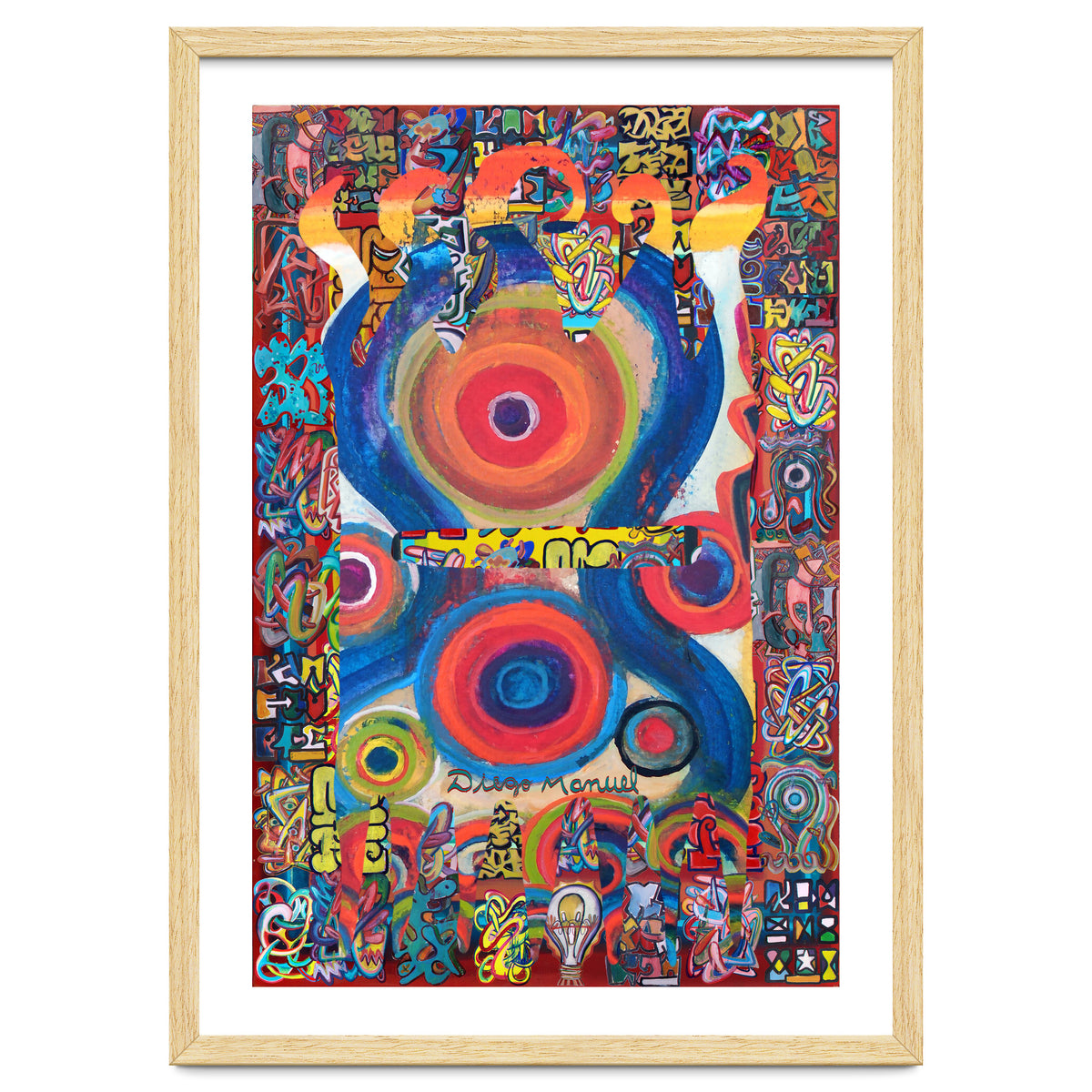 Graffiti Digital Nuevo 2023 56