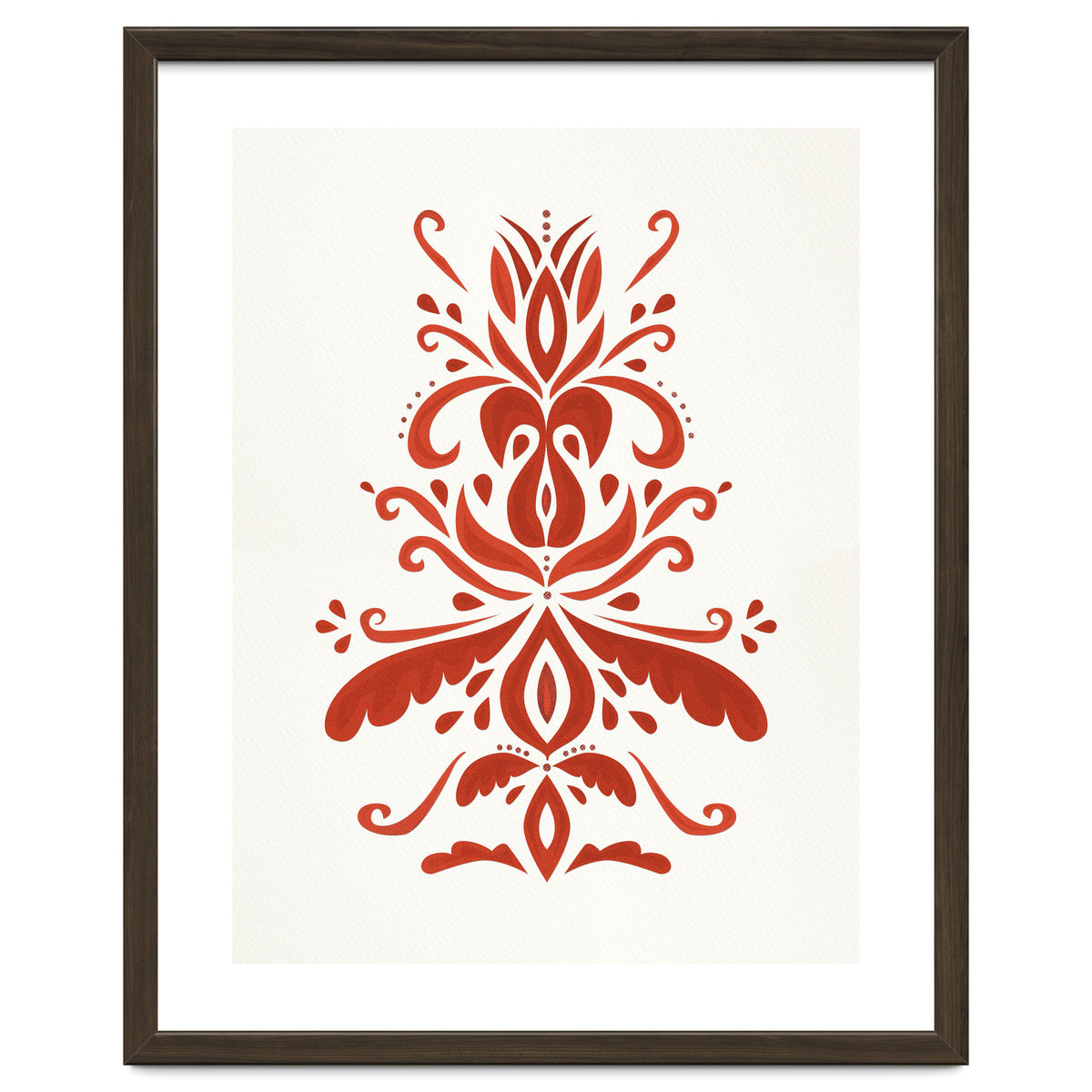 Artnoveau Scandi Style