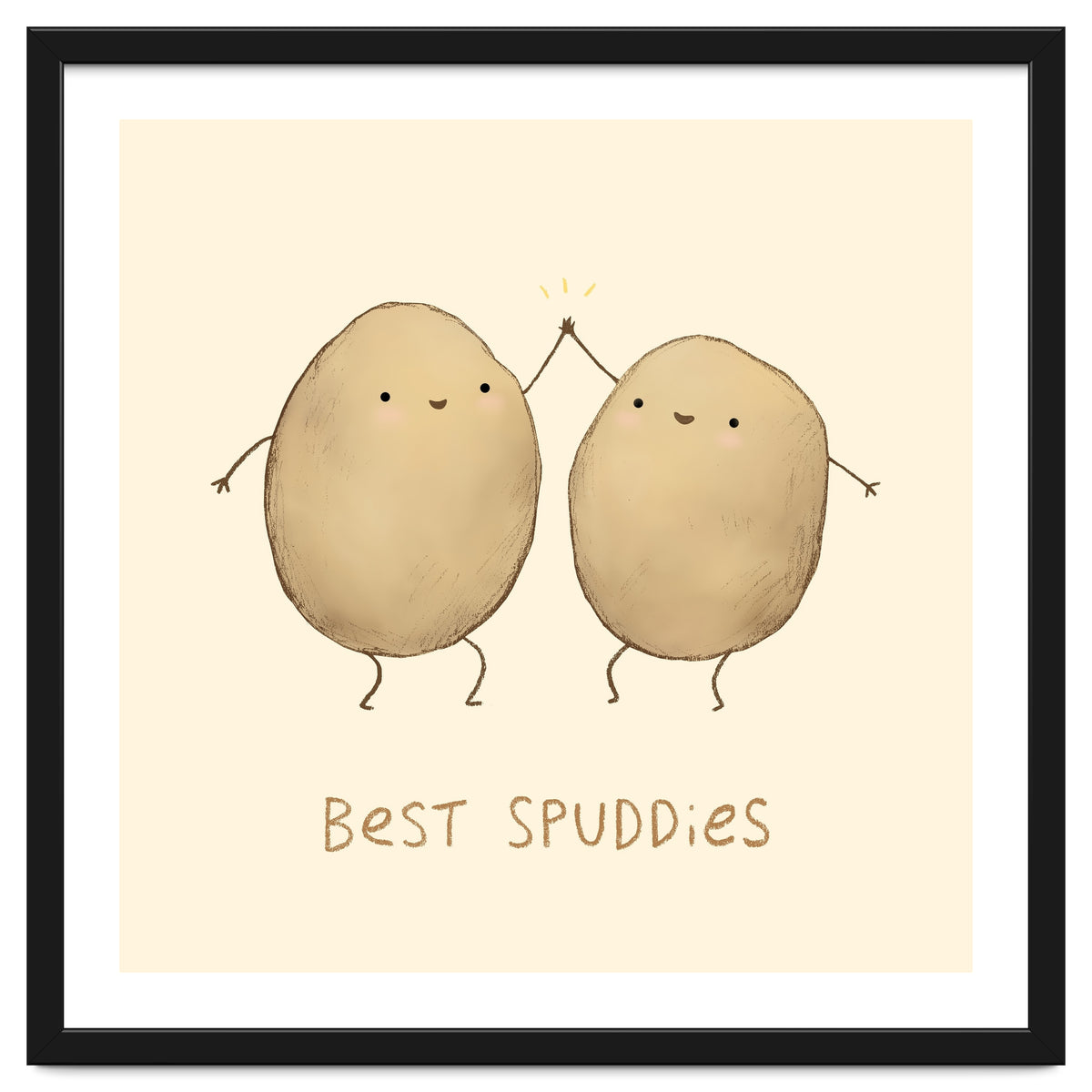 Best Spuddies