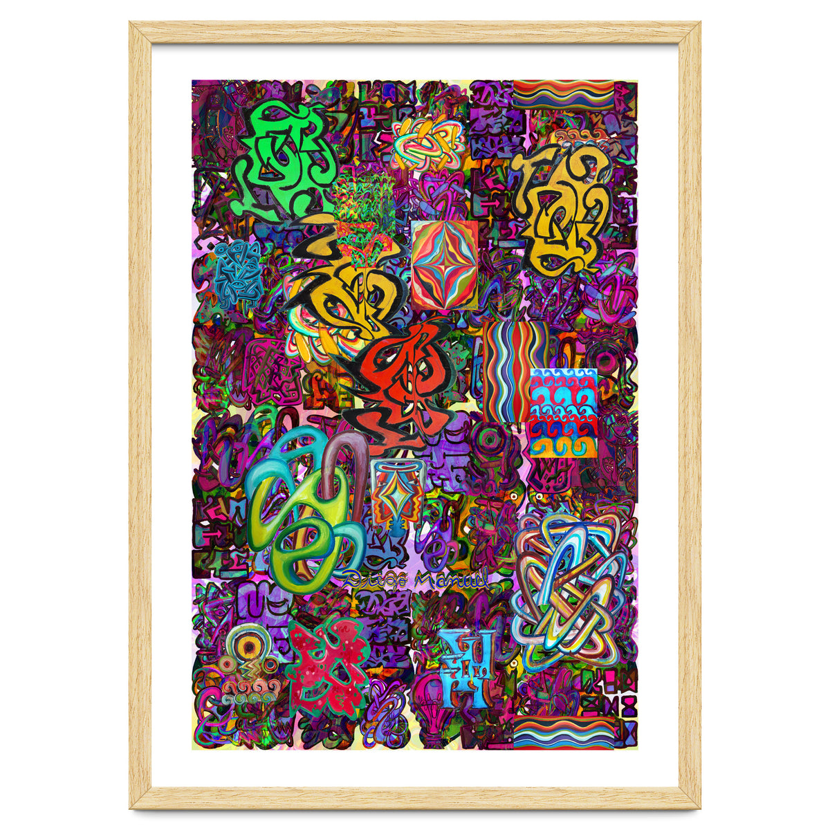 Graffiti Digital 2022 431