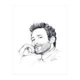 Seckin Ozdemir  (Print Only) thumbnail